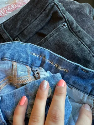 American Eagle Outfitters Jegging thumbnail 4