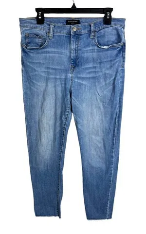 Banana republic skinny fit jeans‎ thumbnail 1