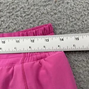 Lululemon Hotty Hot Skirt Skort High Rise Sonic Pink Athletic Women's 8 Tall thumbnail 7