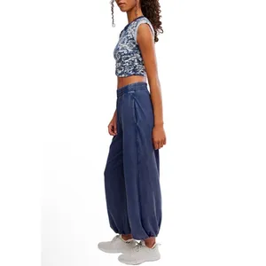 NWT RARE FREE PEOPLE | FP Movement Printed Crossover Set L‎ thumbnail 8