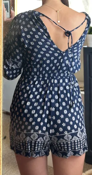 Angie Romper thumbnail 3