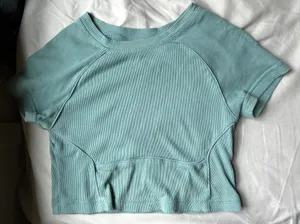 Urban Outfitters BDG Crop Top thumbnail 1