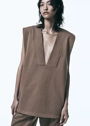 Zara Top thumbnail 1