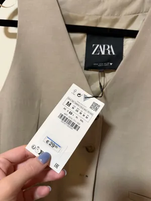 ZARA Top thumbnail 3