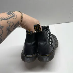 Dr. Martens 2976 Faux Fur Lined Boots thumbnail 8