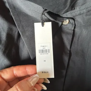 Banana Republic Black Maxi Dress thumbnail 5