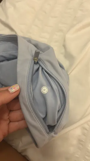 Lululemon Shorts Speed Up 4" 4 Mid-Rise thumbnail 5