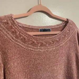 Karen Scott Comfy Sweater thumbnail 4
