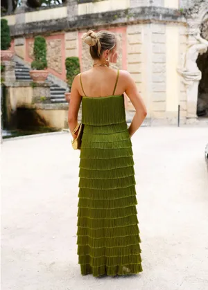 Coco lilly dress thumbnail 2