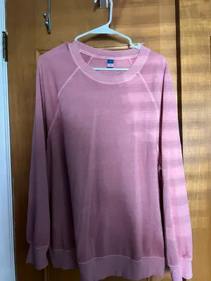 Crewneck Hoodie thumbnail 1