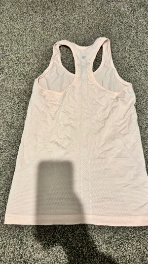 Lululemon Swiftly Tech Racerback Tank Top 2.0 Hip Length thumbnail 2