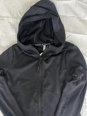 Fabletics Zip Up Jacket thumbnail 3