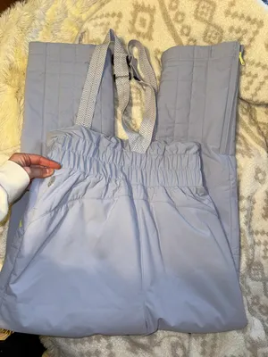 Free People All Prepped Snow Bib thumbnail 8