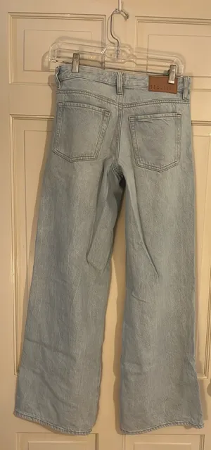 PacSun Jeans Baggy Low-Rise thumbnail 2