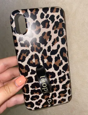 Loopy Leopard thumbnail 1