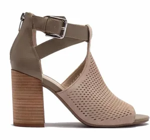 Marc fisher Gabie heeled sandals 7.5 thumbnail 1