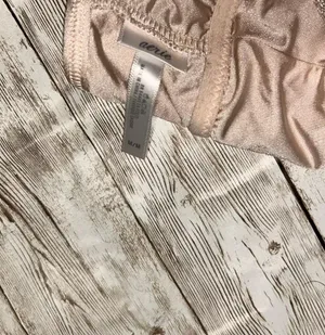 Aerie Glitter Bralette Top thumbnail 3