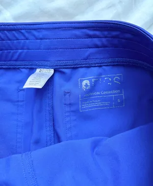 FIGS Livingston Basic Scrub Pants thumbnail 2