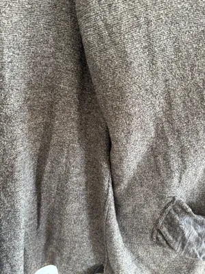 Barefoot dreams cozychic lite knit cardigan thumbnail 6