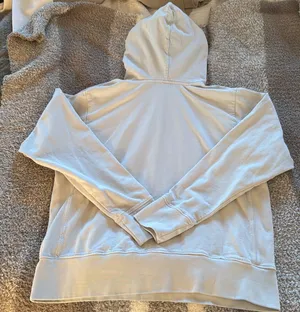 Cream Bone Hoodie thumbnail 5