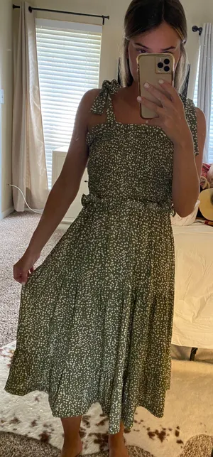 Boutique Dress thumbnail 1
