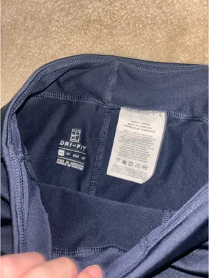 Nike Dri-Fit Skort thumbnail 2