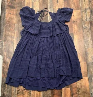 Free people  drees thumbnail 1