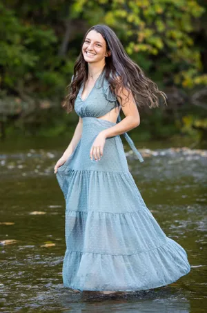 Altar’d State Dress thumbnail 1