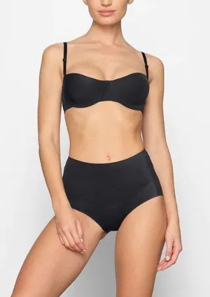 SKIMS Smoothing Intimates Strapless Bra NWT 34C thumbnail 1