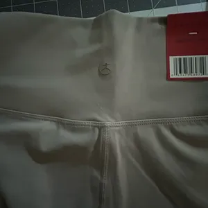Danskin Women's Tan Leggings thumbnail 5