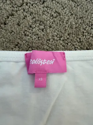 Edikted Top Crop thumbnail 2
