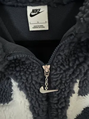 Nike Sherpa Jacket thumbnail 5