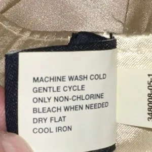 Vintage Gap Cream Corduroy Newsboy‎ Hat Bakerboy Cap Y2K thumbnail 6