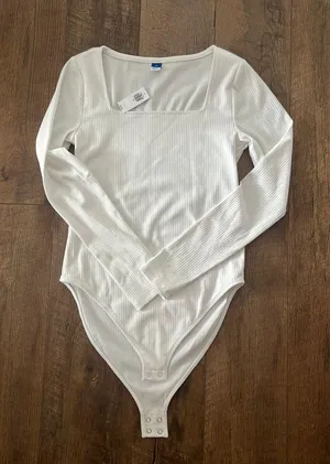 Old Navy Bodysuit thumbnail 1