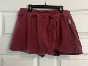 Free People Skirt Mini thumbnail 1