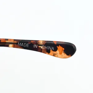 Diane Von Furstenberg Sunglasses Womens Oval Tortoise Shell Brown Retro DVF 56mm thumbnail 10