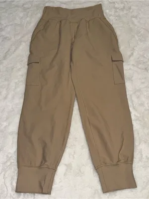 old navy joggers thumbnail 1