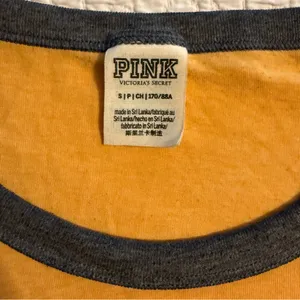 PINK Victoria's Secret Women's T-Shirt & Leggings Set Size S Multicolor thumbnail 9