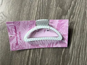 NEW 3 Piece Tommy Bahama Active Set Blue Green White Tank Tennis Skort Preppy XL thumbnail 3