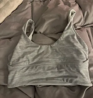 Reversible Lululemon Bra thumbnail 1