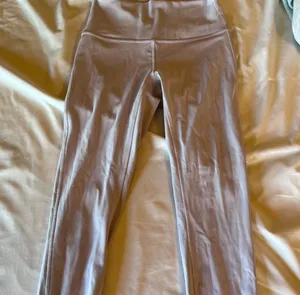 Purple Lululemon Leggings thumbnail 2