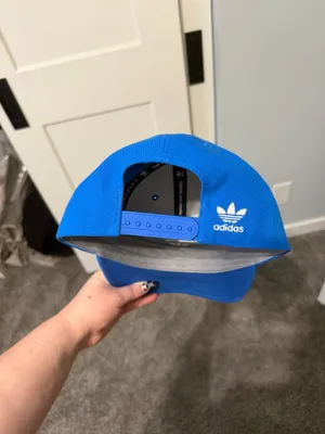 adidas hat thumbnail 2
