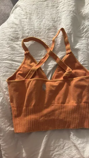 Free People Tank Top Top thumbnail 2