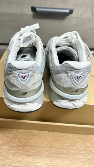 New Balance 990v5 “Nimbus Cloud” Womens Size 8 thumbnail 3