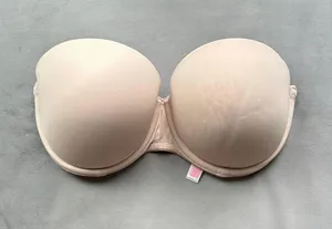 PINK - Victoria's Secret strapless bra thumbnail 1