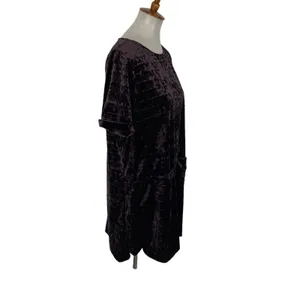 Storia Dress Medium Short Sleeve‎ Casual Cute Everyday Feminine thumbnail 3