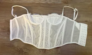 Corset top thumbnail 1