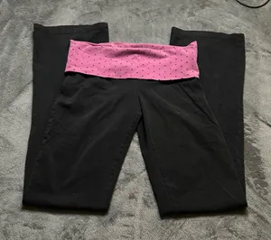 Victoria’s secret yoga pants thumbnail 1