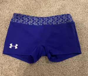 Under Armour Spandex thumbnail 1