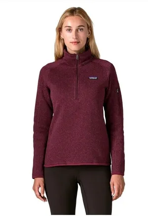 Patagonia Sweater thumbnail 1